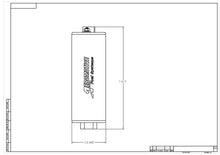 Load image into Gallery viewer, Technical Drawing