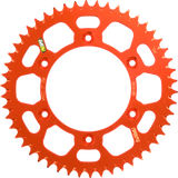 ProTaper KTM 85SX-105SX / Gas Gas MC85 / Husqvarna TC85 Rear Orange Sprocket - 49 Teeth
