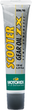 Gear Oil Scooter Zx 80w90 130ml (12/Case  Sold Ea)