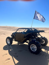Load image into Gallery viewer, SS FAB CAN AM X3 RACE CAGE