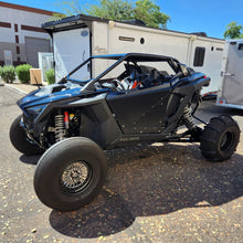 Load image into Gallery viewer, SS FAB POLARIS PRO R2 CAGE