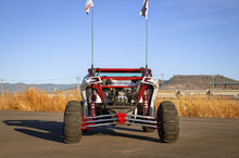 Load image into Gallery viewer, SS FAB CAN AM X3 2 SEAT CAGE