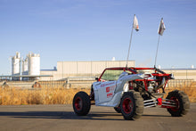Load image into Gallery viewer, SS FAB CAN AM X3 2 SEAT CAGE