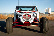 Load image into Gallery viewer, SS FAB CAN AM X3 2 SEAT CAGE