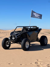 Load image into Gallery viewer, SS FAB CAN AM X3 RACE CAGE
