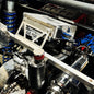 SS Fab Intercooler Mounts