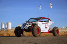 Load image into Gallery viewer, SS FAB CAN AM X3 2 SEAT CAGE