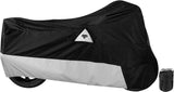 All Weather Cover Black/Grey M