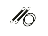 FMF Racing KX125 88-02/YZ85 19-26 Pipe Spring & O-Ring Kit P/N 011311
