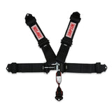 Simpson Latch & Link Harness 3