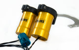 Ohlins 15-20 Volkswagen Golf (MK7) Cancellation Kit - DCC