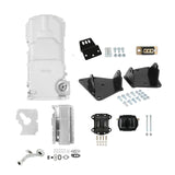 1988-1998 GM 1500 Truck RWD - Gen-V LT Swap Kit - Fordward Bias Position