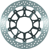 BikeMaster BM-3091X Brake Rotor