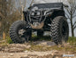 Can-Am Maverick X3 Sidewinder A-Arms—1.5