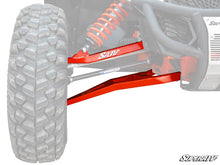 Load image into Gallery viewer, Can-Am Maverick X3 Sidewinder A-Arms—1.5" Forward Offset