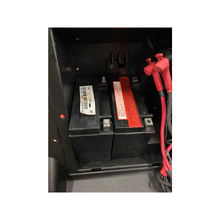 Load image into Gallery viewer, Can-Am Dual Battery Box