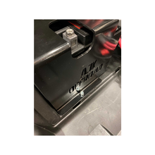 Load image into Gallery viewer, Can-Am Dual Battery Box