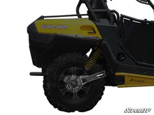 Load image into Gallery viewer, Can-Am Commander Extended Rear Trailing Arms