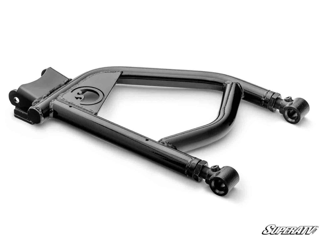 Offset Rear A-arms