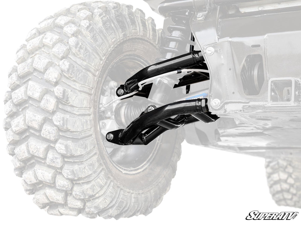 Rear A-arm Kit
