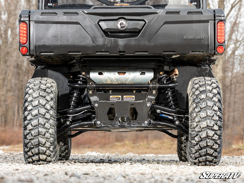 Rear A-arm Kit