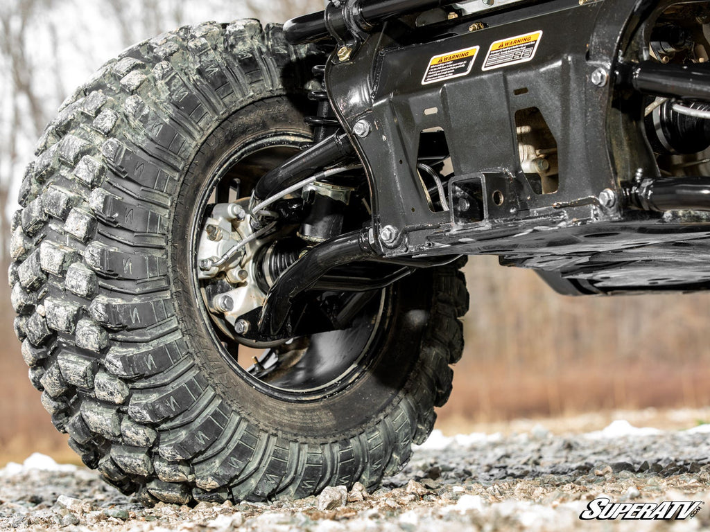 Rear A-arm Kit