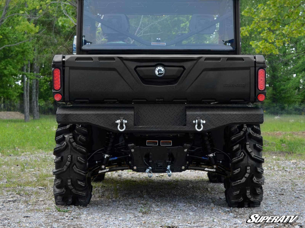 Can-Am Defender HC Lower Rear A Arms