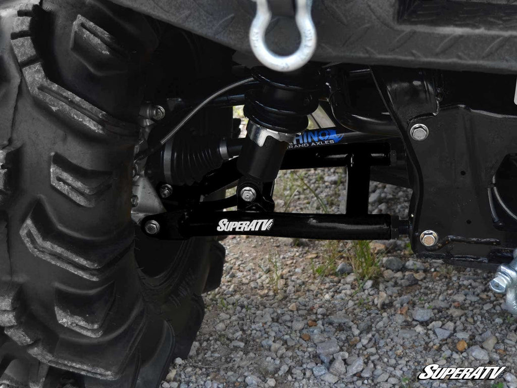 Can-Am Defender HC Lower Rear A Arms