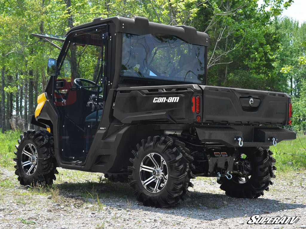 Can-Am Defender HC Lower Rear A Arms