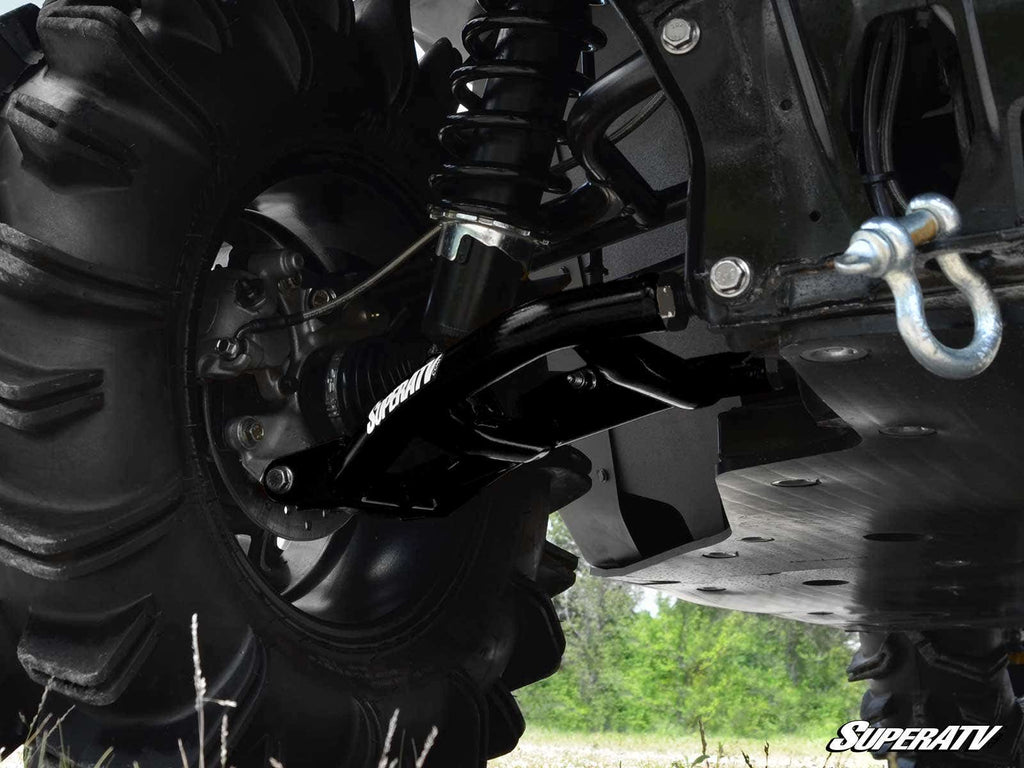 Can-Am Defender HC Lower Rear A Arms