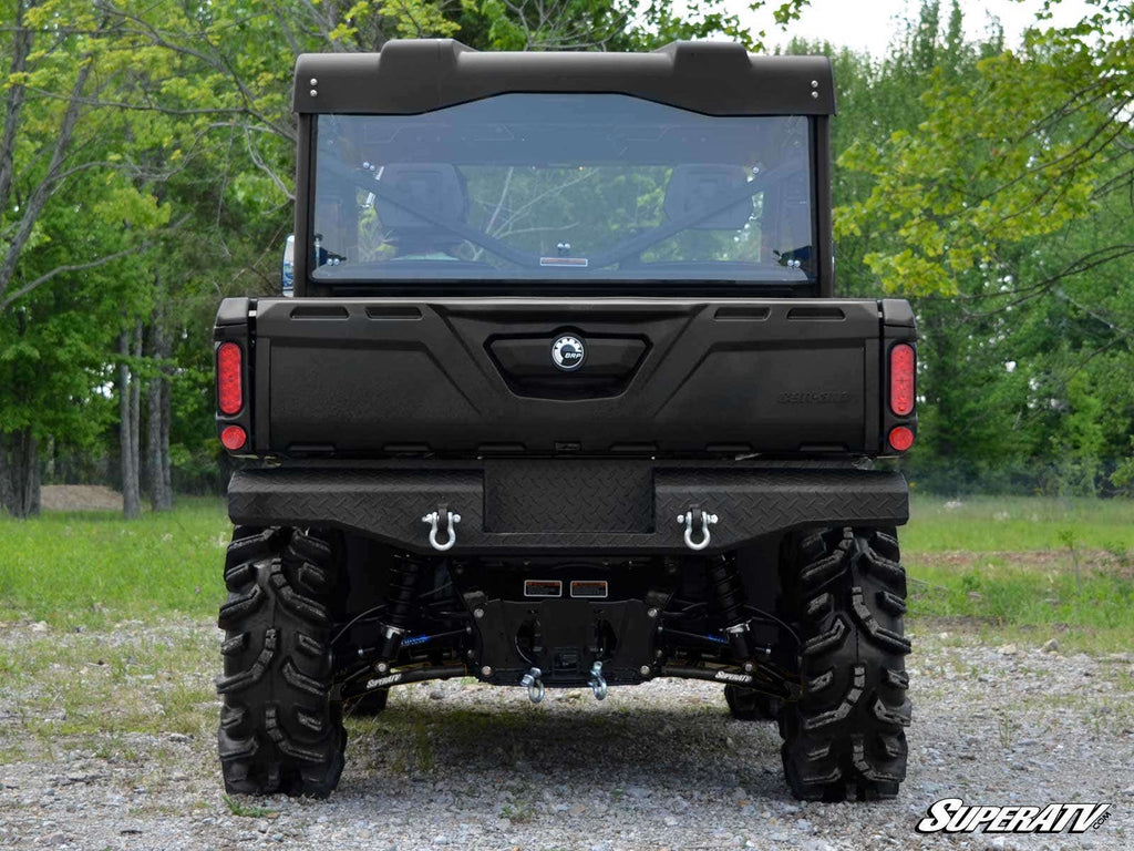 Can-Am Defender HC Lower Rear A Arms
