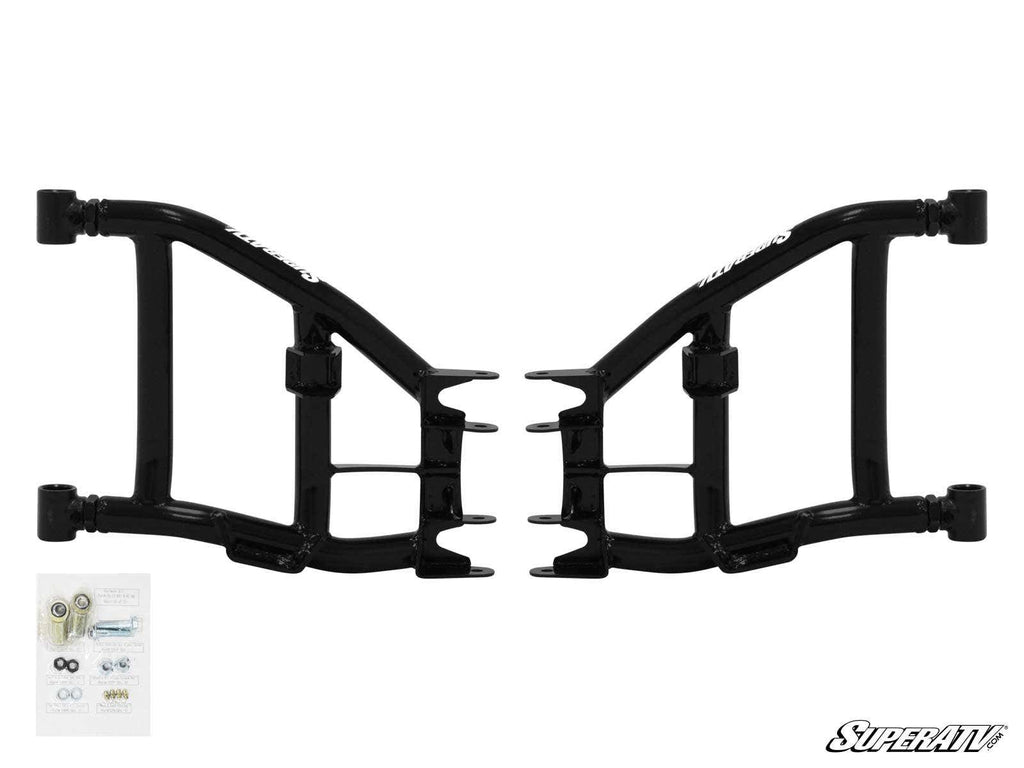 Can-Am Defender HC Lower Rear A Arms