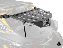 Load image into Gallery viewer, Assault Industries Can-Am Maverick R Adventure Rack