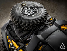 Load image into Gallery viewer, Assault Industries Can-Am Maverick R Adventure Rack