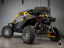 Load image into Gallery viewer, Assault Industries Can-Am Maverick R Adventure Rack