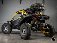 Load image into Gallery viewer, Assault Industries Can-Am Maverick R Adventure Rack