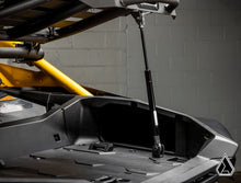 Load image into Gallery viewer, Assault Industries Can-Am Maverick R Adventure Rack