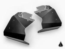 Load image into Gallery viewer, Assault Industries Can-Am Maverick R Inner Fender Guards