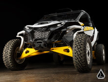 Load image into Gallery viewer, Assault Industries Can-Am Maverick R Inner Fender Guards