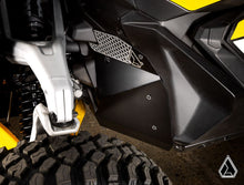 Load image into Gallery viewer, Assault Industries Can-Am Maverick R Inner Fender Guards