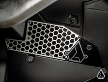 Load image into Gallery viewer, Assault Industries Can-Am Maverick R Inner Fender Guards