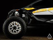 Load image into Gallery viewer, Assault Industries Can-Am Maverick R Inner Fender Guards