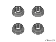 Load image into Gallery viewer, Honda Talon Portal Gear Lift Recessed Nut Kit