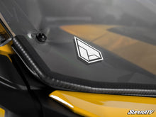 Load image into Gallery viewer, Assault Industries Can-Am Maverick R Half Windshield
