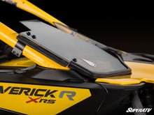 Load image into Gallery viewer, Assault Industries Can-Am Maverick R Half Windshield