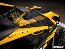 Load image into Gallery viewer, Assault Industries Can-Am Maverick R Half Windshield