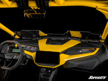 Load image into Gallery viewer, Assault Industries Can-Am Maverick R Half Windshield