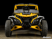 Load image into Gallery viewer, Assault Industries Can-Am Maverick R Half Windshield