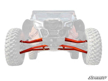 Load image into Gallery viewer, Can-Am Maverick X3 Atlas Pro 2" Forward Offset A-Arms