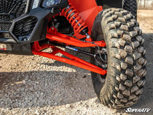 Load image into Gallery viewer, Can-Am Maverick X3 Atlas Pro 2" Forward Offset A-Arms